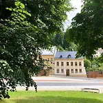Klinovec Lejlighed Jáchymov