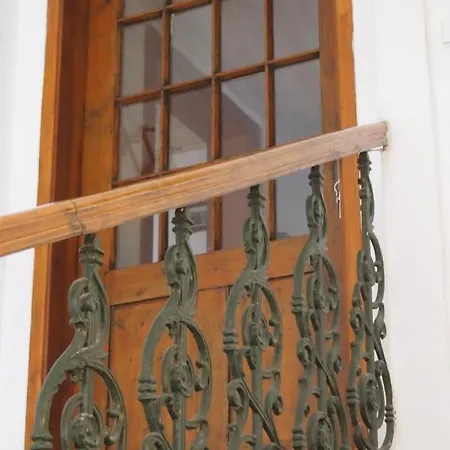 Apartamento Klínovec Jáchymov