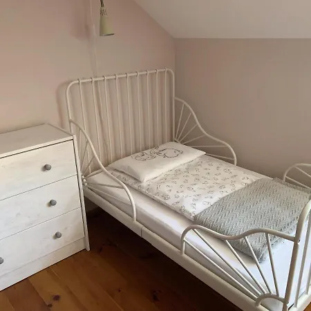 Klínovec Apartamento *