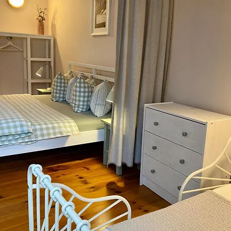 Apartment Klinovec
