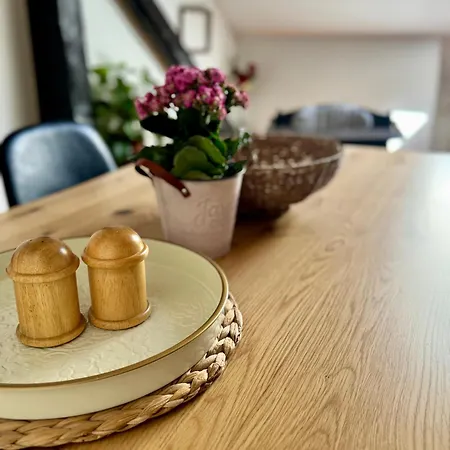 Appartement Klinovec *