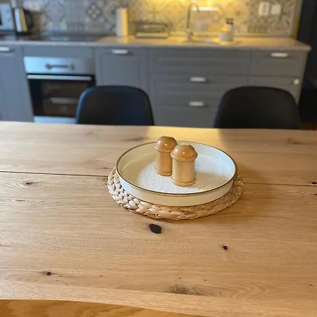 Appartement Klinovec *