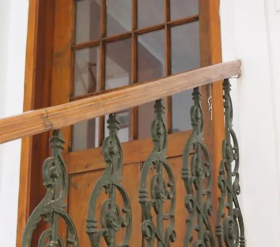 Apartman Klinovec Jáchymov