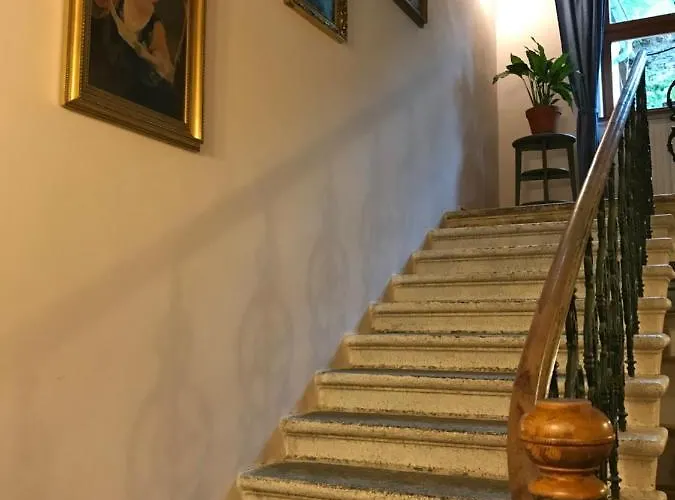 Klinovec Apartman Jáchymov
