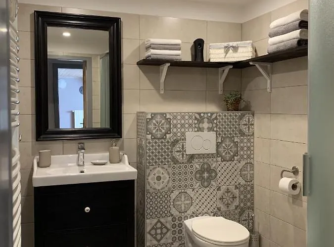 Apartman Klinovec