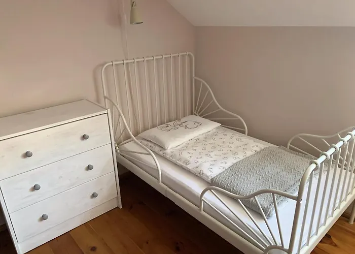 Klinovec Apartman *