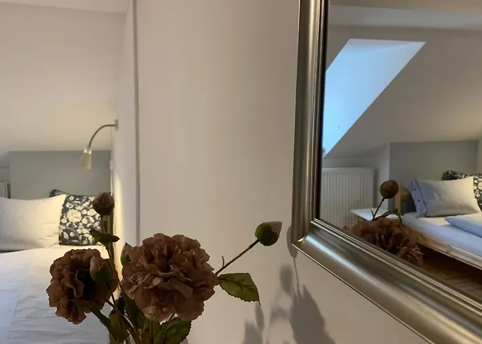 Klinovec Apartman *