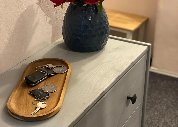 Apartman Klinovec *