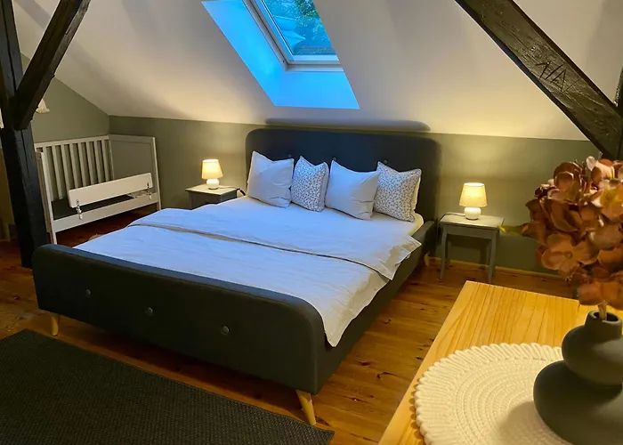 Apartman Klinovec *