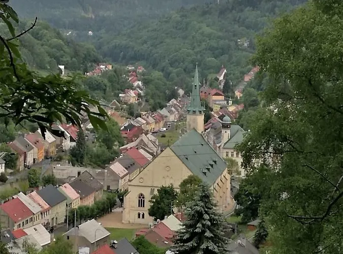 Klinovec